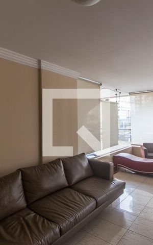 Apartamento para alugar com 109m², 2 quartos e 1 vagaÁrea comum - Salão de festas