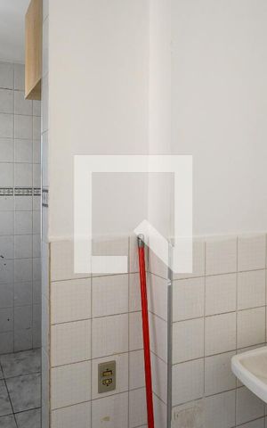 Apartamento à venda com 62m², 2 quartos e 1 vaga Apartamento à venda com 62m², 2 quartos e 1 vagaÁrea de Serviço