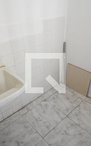 Apartamento à venda com 62m², 2 quartos e 1 vaga Apartamento à venda com 62m², 2 quartos e 1 vagaÁrea de Serviço