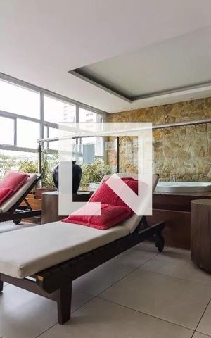 Apartamento à venda com 79m², 2 quartos e 1 vaga Apartamento à venda com 79m², 2 quartos e 1 vagaÁrea comum - Spa