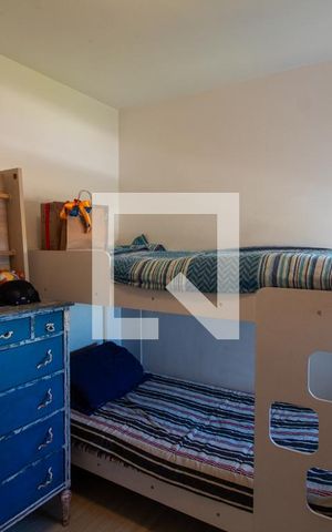 Apartamento à venda com 79m², 2 quartos e 1 vaga Apartamento à venda com 79m², 2 quartos e 1 vagaQuarto 1