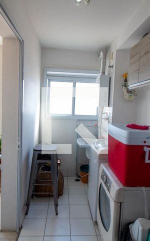 Apartamento à venda com 79m², 2 quartos e 1 vaga Apartamento à venda com 79m², 2 quartos e 1 vagaÁrea de Serviço