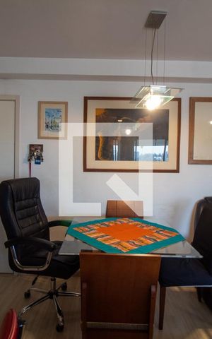 Apartamento à venda com 79m², 2 quartos e 1 vaga Apartamento à venda com 79m², 2 quartos e 1 vagaSala de Jantar