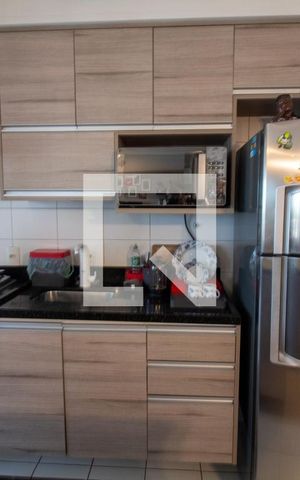 Apartamento à venda com 79m², 2 quartos e 1 vaga Apartamento à venda com 79m², 2 quartos e 1 vagaCozinha