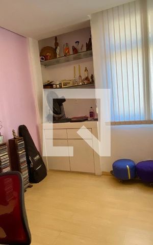 Apartamento à venda com 152m², 3 quartos e 1 vaga Apartamento à venda com 152m², 3 quartos e 1 vagaQuarto 3