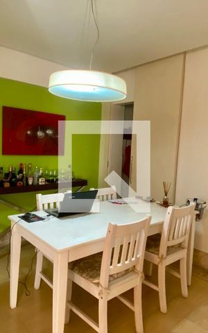 Apartamento à venda com 152m², 3 quartos e 1 vaga Apartamento à venda com 152m², 3 quartos e 1 vagaSala 2