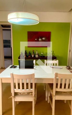 Apartamento à venda com 152m², 3 quartos e 1 vaga Apartamento à venda com 152m², 3 quartos e 1 vagaSala 2