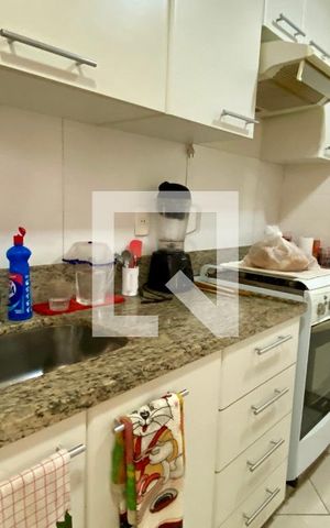 Apartamento à venda com 152m², 3 quartos e 1 vaga Apartamento à venda com 152m², 3 quartos e 1 vagaCozinha