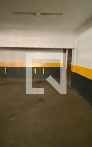 Apartamento à venda com 152m², 3 quartos e 1 vaga Apartamento à venda com 152m², 3 quartos e 1 vagaGaragem