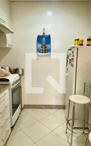 Apartamento à venda com 152m², 3 quartos e 1 vaga Apartamento à venda com 152m², 3 quartos e 1 vagaCozinha