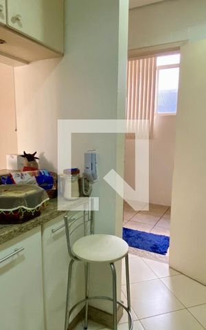 Apartamento à venda com 152m², 3 quartos e 1 vaga Apartamento à venda com 152m², 3 quartos e 1 vagaCozinha