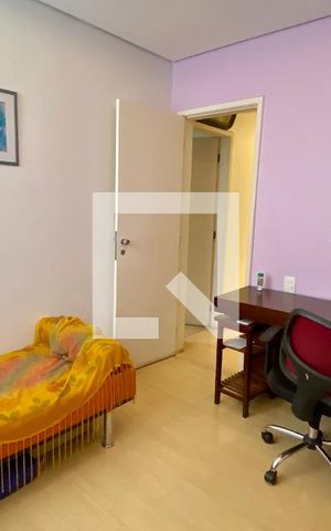 Apartamento à venda com 152m², 3 quartos e 1 vaga Apartamento à venda com 152m², 3 quartos e 1 vagaQuarto 3