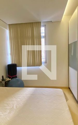 Apartamento à venda com 152m², 3 quartos e 1 vaga Apartamento à venda com 152m², 3 quartos e 1 vagaQuarto 2