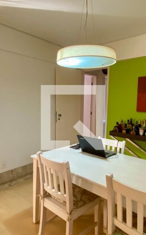 Apartamento à venda com 152m², 3 quartos e 1 vaga Apartamento à venda com 152m², 3 quartos e 1 vagaSala 2