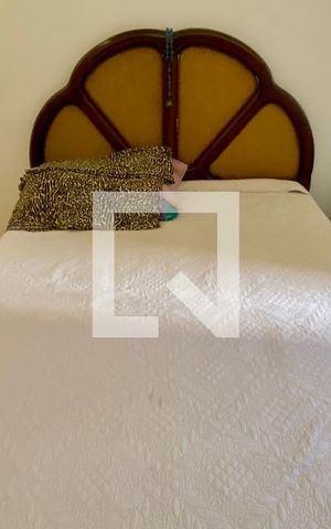 Apartamento à venda com 152m², 3 quartos e 1 vaga Apartamento à venda com 152m², 3 quartos e 1 vagaQuarto 2
