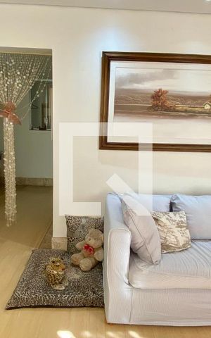 Apartamento à venda com 152m², 3 quartos e 1 vaga Apartamento à venda com 152m², 3 quartos e 1 vagaSala 1