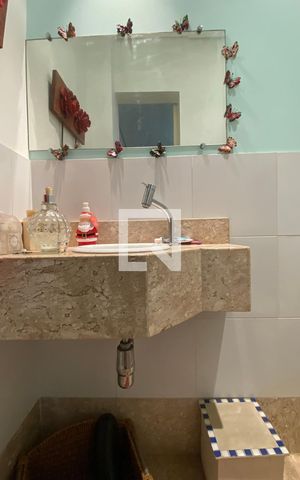 Apartamento à venda com 152m², 3 quartos e 1 vaga Apartamento à venda com 152m², 3 quartos e 1 vagaSala 2