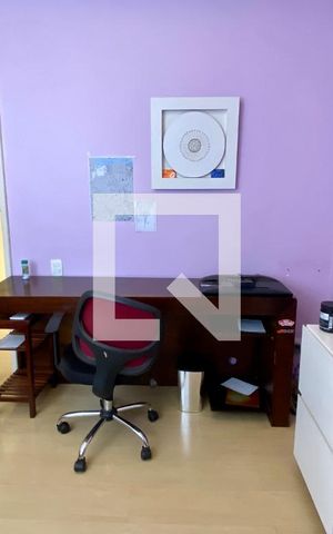 Apartamento à venda com 152m², 3 quartos e 1 vaga Apartamento à venda com 152m², 3 quartos e 1 vagaQuarto 3