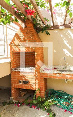 Apartamento para alugar com 31m², 1 quarto e sem vaga Apartamento para alugar com 31m², 1 quarto e sem vagaChurrasqueira