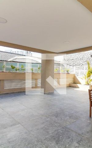 Apartamento para alugar com 31m², 1 quarto e sem vaga Apartamento para alugar com 31m², 1 quarto e sem vagaÁrea Comum
