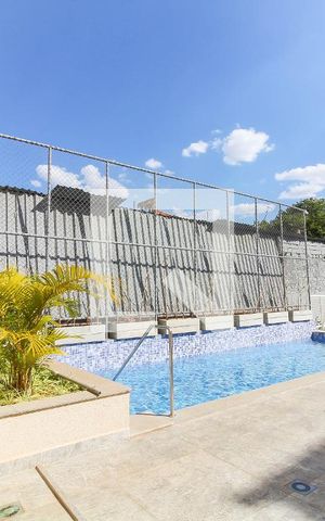 Apartamento para alugar com 31m², 1 quarto e sem vaga Apartamento para alugar com 31m², 1 quarto e sem vagaPiscina