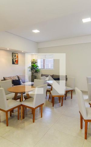 Apartamento para alugar com 31m², 1 quarto e sem vaga Apartamento para alugar com 31m², 1 quarto e sem vagaÁrea comum