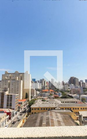 Studio para alugar com 31m², 1 quarto e sem vagaVista