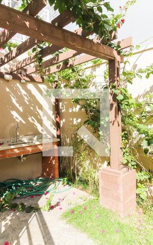 Apartamento para alugar com 31m², 1 quarto e sem vaga Apartamento para alugar com 31m², 1 quarto e sem vagaÁrea comum