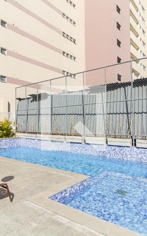 Apartamento à venda com 31m², 1 quarto e sem vaga Apartamento à venda com 31m², 1 quarto e sem vagaÁrea comum
