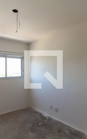 Studio para alugar com 44m², 1 quarto e sem vaga Studio para alugar com 44m², 1 quarto e sem vagaQuarto
