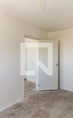 Studio para alugar com 44m², 1 quarto e sem vaga Studio para alugar com 44m², 1 quarto e sem vagaQuarto