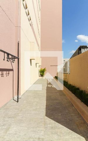 Studio para alugar com 44m², 1 quarto e sem vaga Studio para alugar com 44m², 1 quarto e sem vagaÁrea Comum