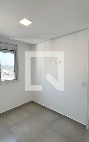Apartamento à venda com 36m², 2 quartos e sem vaga Apartamento à venda com 36m², 2 quartos e sem vagaQuarto 2