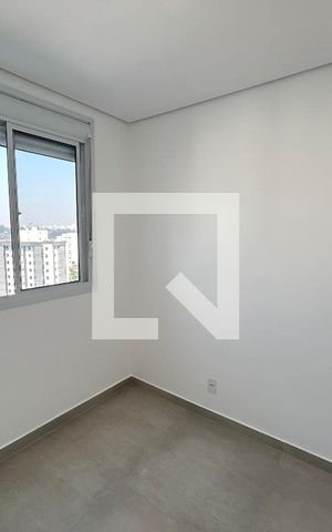 Apartamento à venda com 36m², 2 quartos e sem vaga Apartamento à venda com 36m², 2 quartos e sem vagaQuarto 1