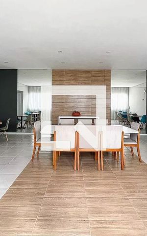Apartamento à venda com 36m², 2 quartos e sem vaga Apartamento à venda com 36m², 2 quartos e sem vagaÁrea comum - Salão de festas
