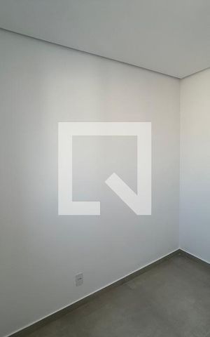 Apartamento à venda com 36m², 2 quartos e sem vaga Apartamento à venda com 36m², 2 quartos e sem vagaQuarto 1