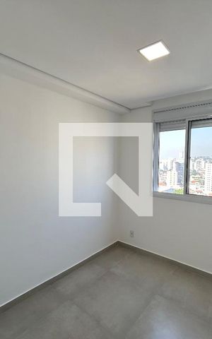 Apartamento à venda com 36m², 2 quartos e sem vaga Apartamento à venda com 36m², 2 quartos e sem vagaQuarto 2