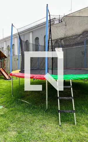 Apartamento à venda com 36m², 2 quartos e sem vaga Apartamento à venda com 36m², 2 quartos e sem vagaÁrea comum - Playground