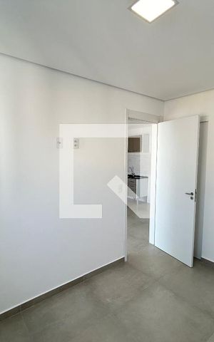 Apartamento à venda com 36m², 2 quartos e sem vaga Apartamento à venda com 36m², 2 quartos e sem vagaQuarto 2