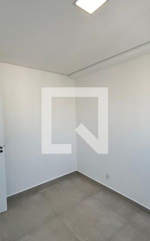 Apartamento à venda com 36m², 2 quartos e sem vaga Apartamento à venda com 36m², 2 quartos e sem vagaQuarto 2