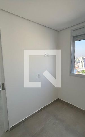 Apartamento à venda com 36m², 2 quartos e sem vaga Apartamento à venda com 36m², 2 quartos e sem vagaQuarto 1