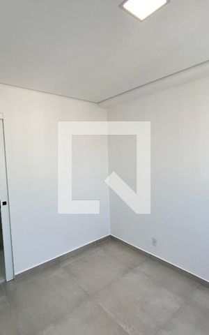 Apartamento à venda com 36m², 2 quartos e sem vaga Apartamento à venda com 36m², 2 quartos e sem vagaQuarto 2