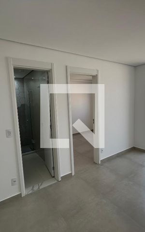 Apartamento à venda com 36m², 2 quartos e sem vaga Apartamento à venda com 36m², 2 quartos e sem vagaSala