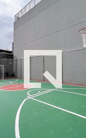 Apartamento à venda com 36m², 2 quartos e sem vaga Apartamento à venda com 36m², 2 quartos e sem vagaQuadra Esportiva