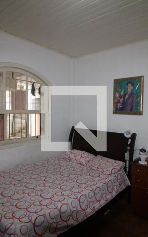 Casa à venda com 230m², 5 quartos e 4 vagasQuarto 3