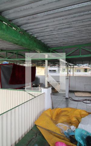 Casa à venda com 230m², 5 quartos e 4 vagasÁrea de Serviço