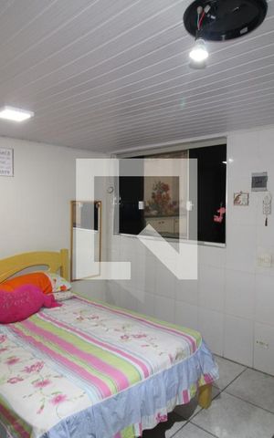 Casa à venda com 230m², 5 quartos e 4 vagasQuarto 4