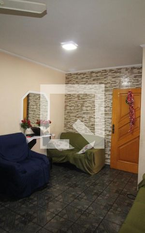 Casa à venda com 230m², 5 quartos e 4 vagasSala