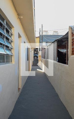 Casa para alugar com 120m², 3 quartos e 1 vaga Casa para alugar com 120m², 3 quartos e 1 vagaÁrea Externa