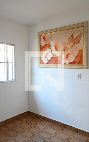 Casa para alugar com 120m², 3 quartos e 1 vaga Casa para alugar com 120m², 3 quartos e 1 vagaSala